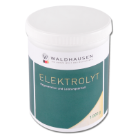 Eletrólitos Waldhausen