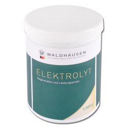Eletrólitos Waldhausen