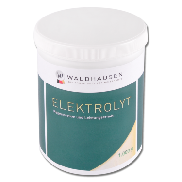 Eletrólitos Waldhausen Eletrólitos Waldhausen