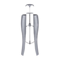 Forma para botas Waldhausen Cinzento