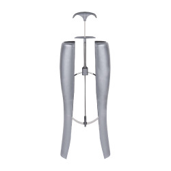 Forma para botas Waldhausen Cinzento