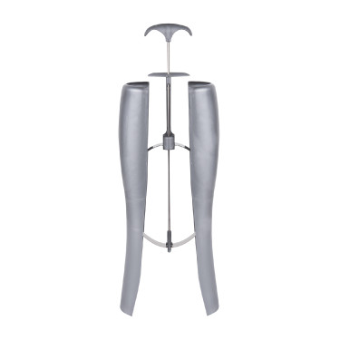 Forma para botas Waldhausen Cinzento