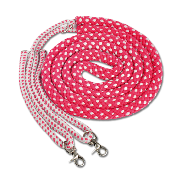 Enrênamento especial Waldhausen Vermelho / cinza