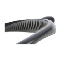 Esporas Waldhausen de contato suave Cinzento Esporas Waldhausen de contato suave Cinzento