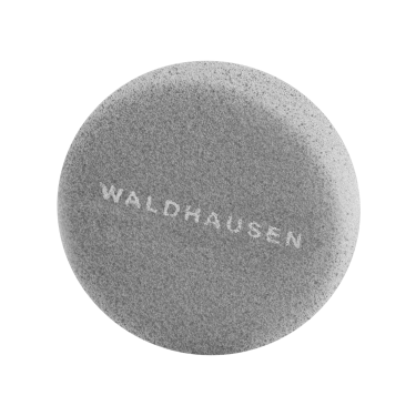 Esponja de cuidados redonda soft Waldhausen
