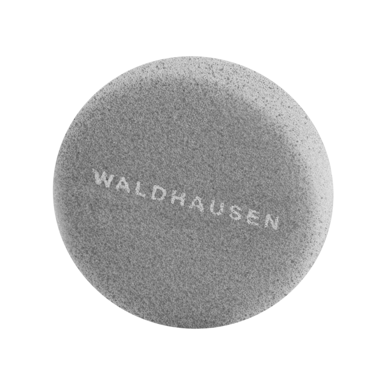 Esponja de cuidados redonda soft Waldhausen