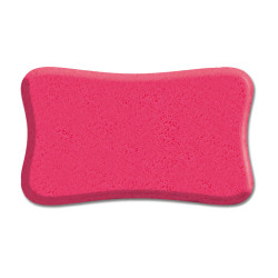 Esponja Waldhausen rosa Rosa