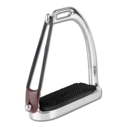 Estribos Waldhausen Safety