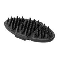 Raspadeira de massagem Waldhausen Flex Preto / cinza Cinzento