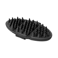 Raspadeira de massagem Waldhausen Flex Preto / cinza Cinzento