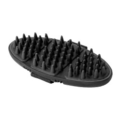 Raspadeira de massagem Waldhausen Flex Preto / cinza Cinzento