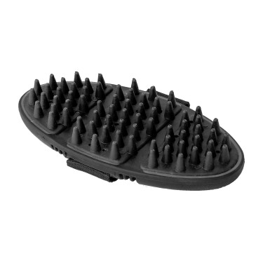 Raspadeira de massagem Waldhausen Flex Preto / cinza Cinzento