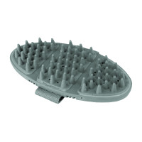Raspadeira de massagem Waldhausen Flex Preto / cinza Cinzento