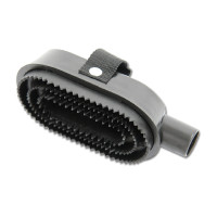 Raspadeira de reposição Waldhausen Super Dandy Boy Cinzento
