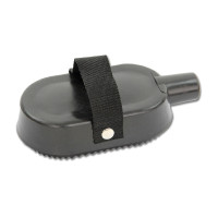 Raspadeira de reposição Waldhausen Super Dandy Boy Cinzento