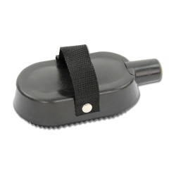 Raspadeira de reposição Waldhausen Super Dandy Boy Cinzento