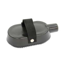 Raspadeira de reposição Waldhausen Super Dandy Boy Cinzento