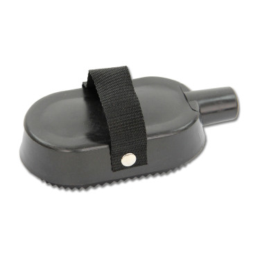Raspadeira de reposição Waldhausen Super Dandy Boy Cinzento