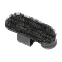 Rasqueadeira Waldhausen agulhas de plástico Preto