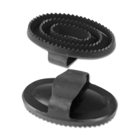 Raspadeira de borracha infantil Waldhausen Preto