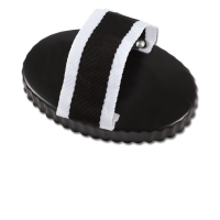 Raspadeira de metal Waldhausen Preto