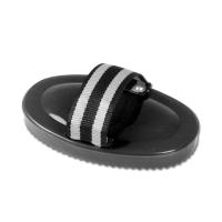 Escova Waldhausen de plástico duro Preto