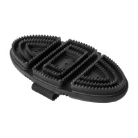 Raspadeira Waldhausen Flex Preto / cinza Cinzento