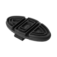 Raspadeira Waldhausen Flex Preto / cinza Cinzento