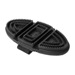 Raspadeira Waldhausen Flex Preto / cinza Cinzento