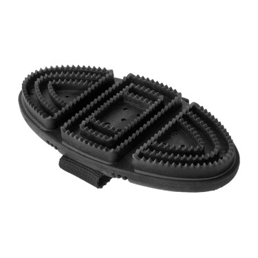 Raspadeira Waldhausen Flex Preto / cinza Cinzento