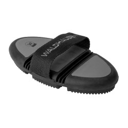 Raspadeira Waldhausen Flex Preto / cinza Cinzento