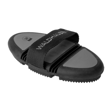 Raspadeira Waldhausen Flex Preto / cinza Cinzento