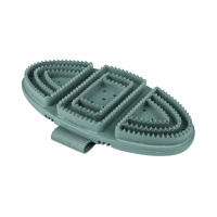 Raspadeira Waldhausen Flex Preto / cinza Cinzento Raspadeira Waldhausen Flex Preto / cinza Cinzento