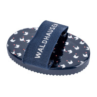 Escova Waldhausen Lucky Azul noturno / lucky Escova Waldhausen Lucky Azul noturno / lucky