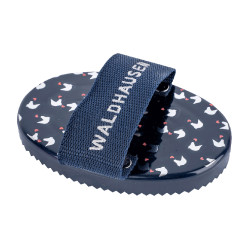 Escova Waldhausen Lucky Azul noturno / lucky