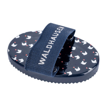 Escova Waldhausen Lucky Azul noturno / lucky