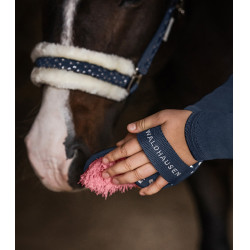 Escova Waldhausen Lucky Azul noturno / lucky