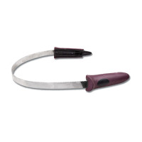 Escova Waldhausen Soft Touch Metal