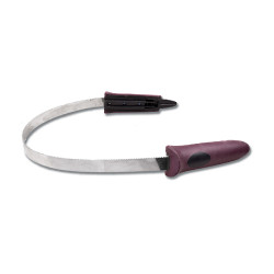 Escova Waldhausen Soft Touch Metal