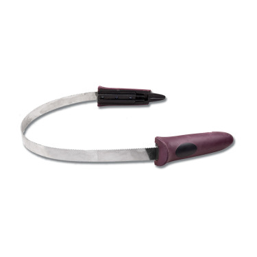 Escova Waldhausen Soft Touch Metal