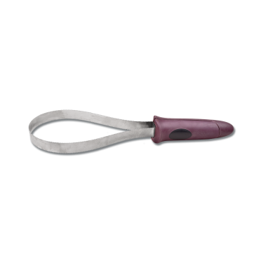 Escova Waldhausen Soft Touch Metal