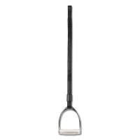 Estribo sintético Waldhausen Preto