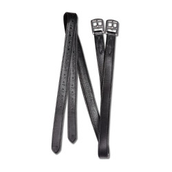 Étrivela Waldhausen X-Line Soft Preto