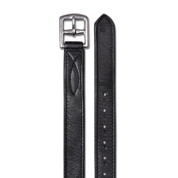 Étrivela Waldhausen X-Line Soft Preto