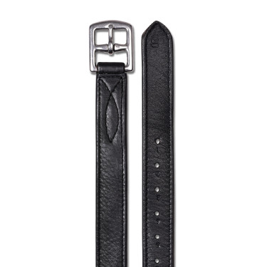 Étrivela Waldhausen X-Line Soft Preto