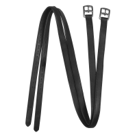 Estribos Waldhausen Premium Preto Estribos Waldhausen Premium Preto