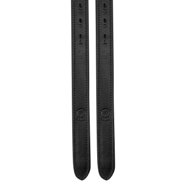 Estribos Waldhausen Premium Preto