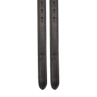 Estribos Waldhausen Premium Castanho