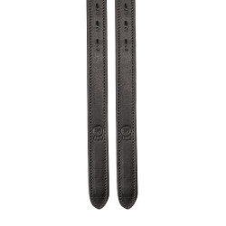 Estribos Waldhausen Premium Castanho