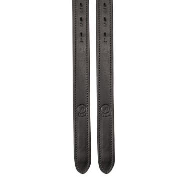 Estribos Waldhausen Premium Castanho